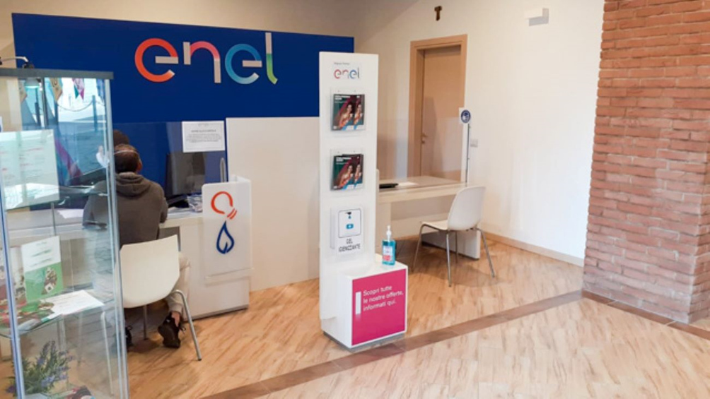 Cambiare fornitore luce e gas, la procedura per passare a Enel Energia nel mercato libero
